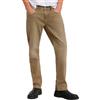 G-STAR Mosa Straight Jeans Uomo, Verde Scuro (Renaissance Faded Shamrock Gd D23692-d552-g375), 34W / 32L