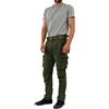 Schott NYC Schott Trranger70 Giacca Uomo