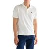 Wrangler - Camicia Uomo - vestibilità Regular - Polo Shirt - Blu Marino