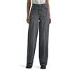 Lee Jeans leggendari da Donna a Vita Alta, Scuri sfocati, 52