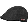 Barts - Mr. Mitchell cap, Berretto in Maglia Uomo