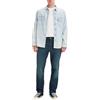Levi's 541 Athletic Taper, Jeans Uomo, Midnight, 33W / 32L