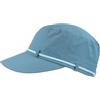 Eisley Kilauea Cappellino con UPF50+, Traspirante e ad Asciugatura Rapida, con Coulisse, Azzurro lattiginoso, Taglia Unica Donna