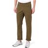 Lee, Pantaloni da Uomo Slim Fit MVP Olive Moss, Slim Fit, Straight Leg