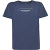 Rock Experience Echo Wall SS Man T-Shirt