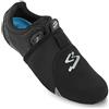 Spiuk Punta superiore TEN MEMBRANA PLUS UNISEX NERO T. S/M, Nero, S/M