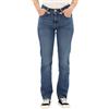 Levi's Women's 724 High Rise Straight Jeans