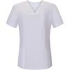 MISEMIYA Casacca Donna-Uniforme sanitarie donna-707
