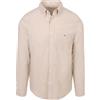 Gant Reg Cotton Linen Shirt Camicia Uomo