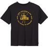 Levi's SS Relaxed Fit Tee, T-Shirt Uomo, Archvial Laso Man PH, L