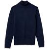 Amazon Essentials Uomo Maglione Dolcevita Morbido a Maniche Lunghe