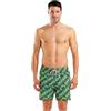 ARENA Boxer Mare da Uomo Water Prints