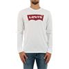 Levi's Long-Sleeve Standard Graphic Tee Maglietta Uomo