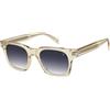 DAVID BECKHAM, GAFAS DE SOL, DB 7160/S, YELLOW, 50, (MAN)
