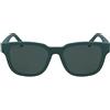 Lacoste Occhiali Unisex-Adulto