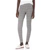 Amazon Essentials Skinny Stretch Knit Jegging, Leggings Donna, Nero (Glen Plaid), Taglia unica (Taglia Produttore: XX-Large Regular)