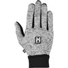 MILLET - Guanti Urban Glove Uomo - Caldo - Maglia - OUTDOOR, grigio, L