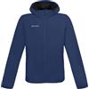 Rock Experience | SIXMILE 2.0 MAN JACKET | GIACCA TECNICA | ANTIVENTO