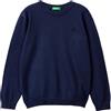 United Colors of Benetton Maglia G/C M/L