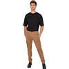Trendyol Man Plus Size Skinny Pants Pantaloni, Cammello, 46 Uomo