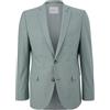 s.Oliver BLACK LABEL Uomo Business Tuta Giacca, 79 m1, 30