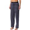 Schiesser Schiesser di Pantaloni Lunghi da Donna in Cotone Elasticizzato, in Jersey Singolo, Fantasia, Mix + Parte Inferiore del Pigiama (1 Pezzo), Multicolore 2_184100, 46