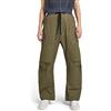 G-STAR Donna Summer Snow Cargo Flight Pants, Verde scuro (shadow olive D22140-D194-B230), 36