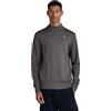 G-STAR RAW Core Mock Turtle Felpa Uomo