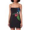 Desigual Swim_COLIBRÍ Straps, 2000 Black, XL