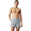 Calvin Klein Uomo Pantaloncino da Bagno Medium Double con Coulisse