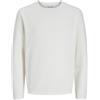 JACK & JONES Maglie Uomo JACK&JONES 12268279 George Cloud Dancer