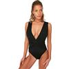 Trendyol Breasted Collar Mayo. Costume Intero Donna