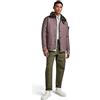 G-STAR Uomo Field Liner Jacket, Viola (dk taupe fungi D21994-C143-4751), S