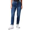Timezone Regular Jolatz Donna Forma 40/42 Jeans, Bel Lavaggio Blu, 27W x 30L