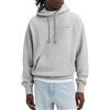 LEVIS Maglione The Authentic Hoodie Light Gray Htr Bros Adulto