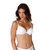 Lovable Reggiseno con Ferretto in Microfibra | Coppe Invisibili Senza Cuciture | Supporto Naturale Dual Beauty System | Millenium Equilibre Donna
