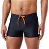 HAUTE PRESSION T628 CO1, Nuoto Uomo, Noir,