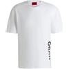 HUGO Beach_T_Shirt Uomo