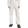 G-STAR Donna Bowey 3D Boyfriend Ankle Jeans, Grigio (lt chalk gd D24329-D300-G377), 33W / 32L