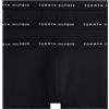 Tommy Hilfiger Trunk da Uomo 3P DTM UM0UM036170XK005 Trunk, Giallo, XL