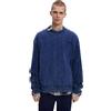 Desigual Sweat_Ontario, 5000 Navy, S