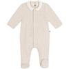 Petit Bateau A0b7f Pigiama a Maniche Lunghe Unisex - Bimbi 0-24