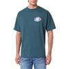 Vans Hot Lines SS Tee T-Shirt Uomo