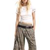 Desigual Helsinki T-Shirt Donna