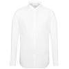 Seidensticker Camicia da Uomo Slim Gala Business, Bianco(675674), 48
