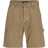 JACK & JONES Pantaloncini da Uomo Loose Fit Loose Fit, Tigers Eye., S