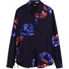 Desigual Cam_OCASO, 2000 Black, XL