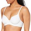 Triumph Donna Body Make-Up Essentials WP, Wired padded bra, WHITE, 4G