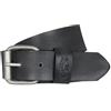BILLABONG Current Leather Belt Cintura Uomo