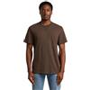 G-Star Men's Nifous T-Shirt, Size: S, Color Brown